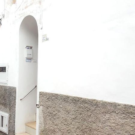 La Casetta Capri Zewnętrze zdjęcie