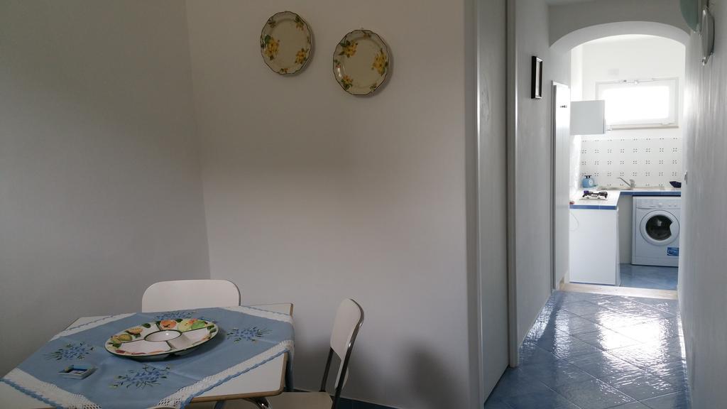 La Casetta Capri Pokój zdjęcie