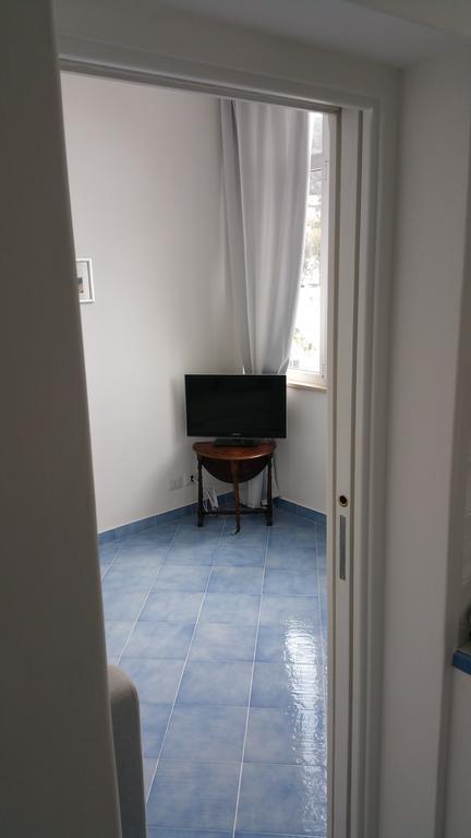 La Casetta Capri Pokój zdjęcie